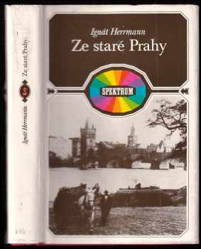 Ze staré Prahy