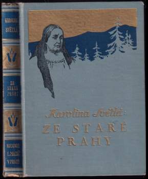 Ze staré Prahy