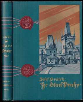 Ze staré Prahy