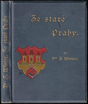 Ze staré Prahy