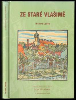 Ze staré Vlašimě