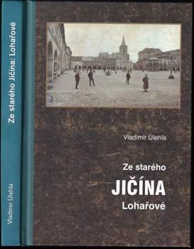 Ze starého Jičína