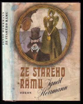Ze starého rámu