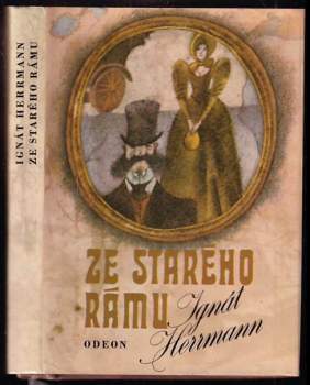 Ze starého rámu