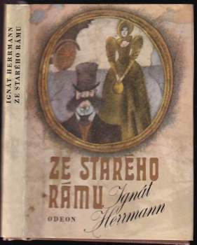 Ze starého rámu