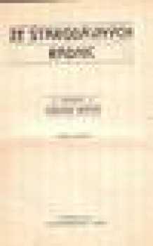 Ze starodávných radnic