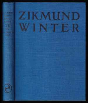 Ze starodávných radnic