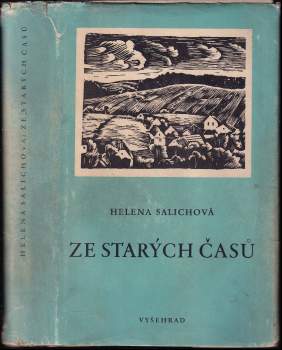 Ze starých časů