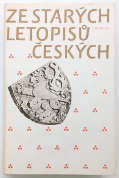 Ze starých letopisů českých