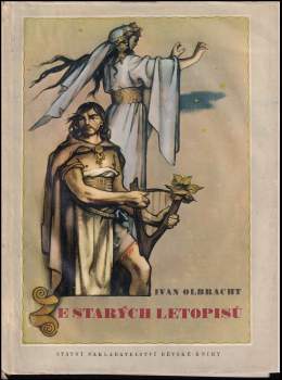 Ze starých letopisů