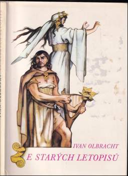 Ze starých letopisů