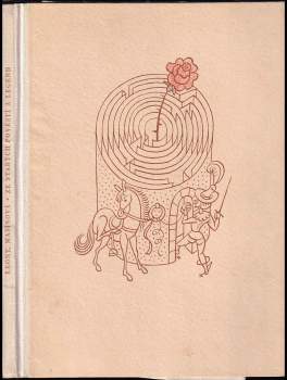 Ze starých pověstí a legend