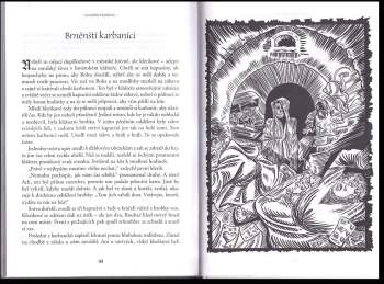 Leontina Mašínová: Ze starých pověstí a legend