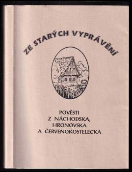Ze starých vyprávění