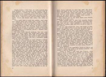 Jaroslav Hubálek: Ze stínů karpatských pralesů