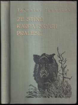 Ze stínů karpatských pralesů