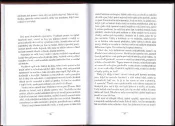 Jaroslav Hubálek: Ze stínů karpatských pralesů