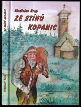 Ze stínů kopanic
