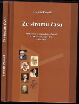 Leopold Pospíšil: Ze stromu času