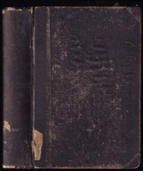 Ze šumavského podlesí