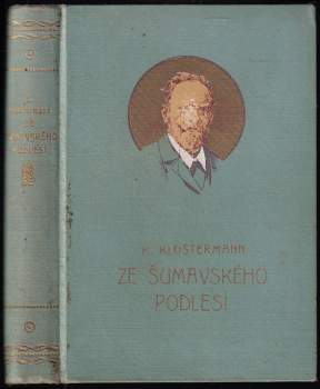 Ze šumavského Podlesí