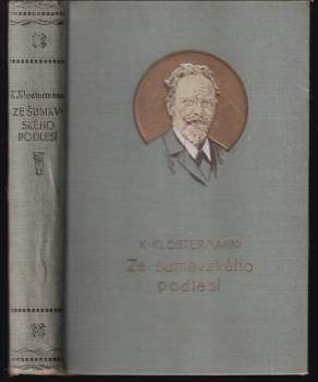 Ze šumavského Podlesí