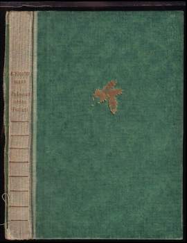 Ze šumavského Podlesí