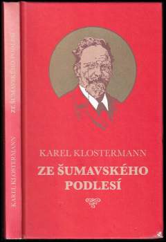 Ze šumavského Podlesí