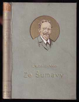 Ze Šumavy