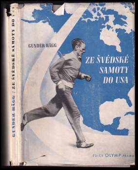 Ze švédské samoty do USA