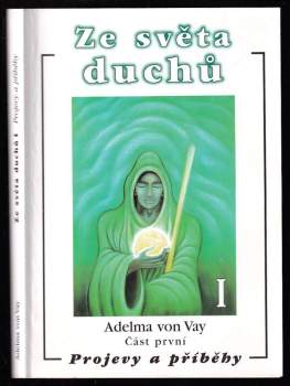 Adelma von Vay: Ze světa duchů