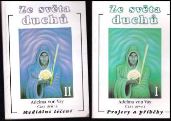 Ze světa duchů