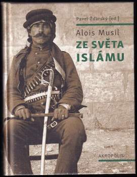 Ze světa islámu