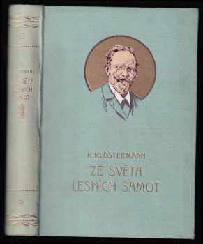Ze světa lesních samot