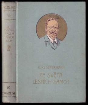 Ze světa lesních samot