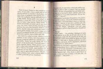 Karel Klostermann: Ze světa lesních samot
