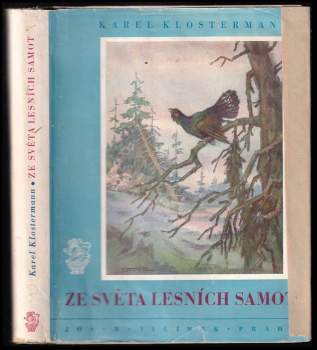 Ze světa lesních samot