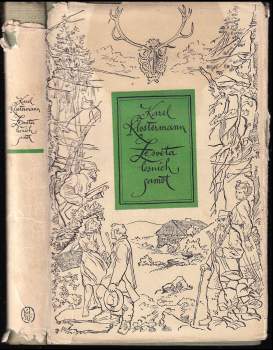 Karel Klostermann: Ze světa lesních samot