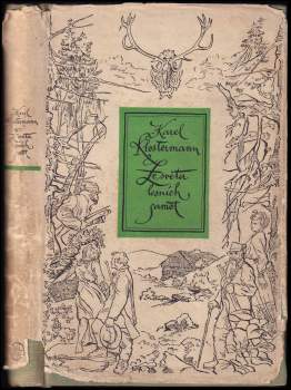 Karel Klostermann: Ze světa lesních samot