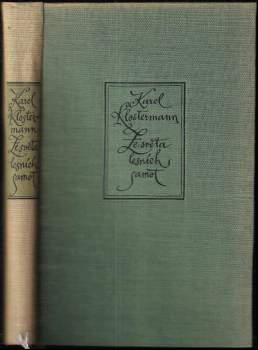 Karel Klostermann: Ze světa lesních samot