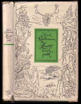 Karel Klostermann: Ze světa lesních samot