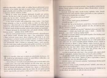 Karel Klostermann: Ze světa lesních samot ; V ráji šumavském