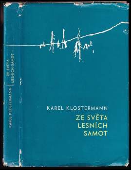 Ze světa lesních samot