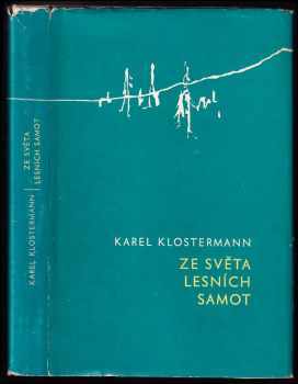 Ze světa lesních samot
