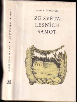 Ze světa lesních samot