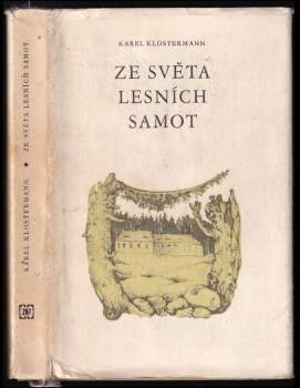 Ze světa lesních samot