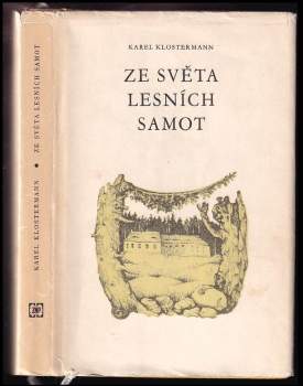 Ze světa lesních samot