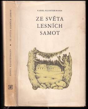 Ze světa lesních samot