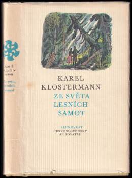 Ze světa lesních samot