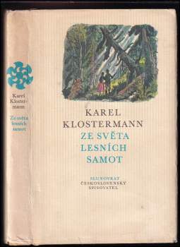 Ze světa lesních samot